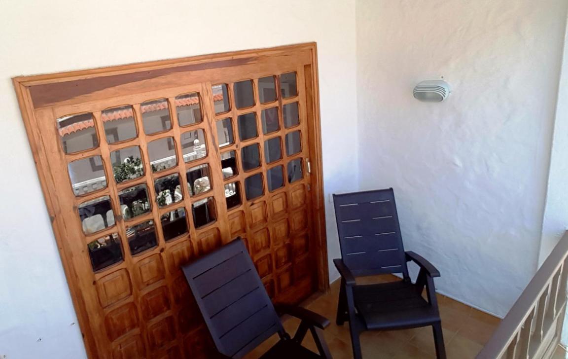 Palmeral Pami Agaete  Exterior photo